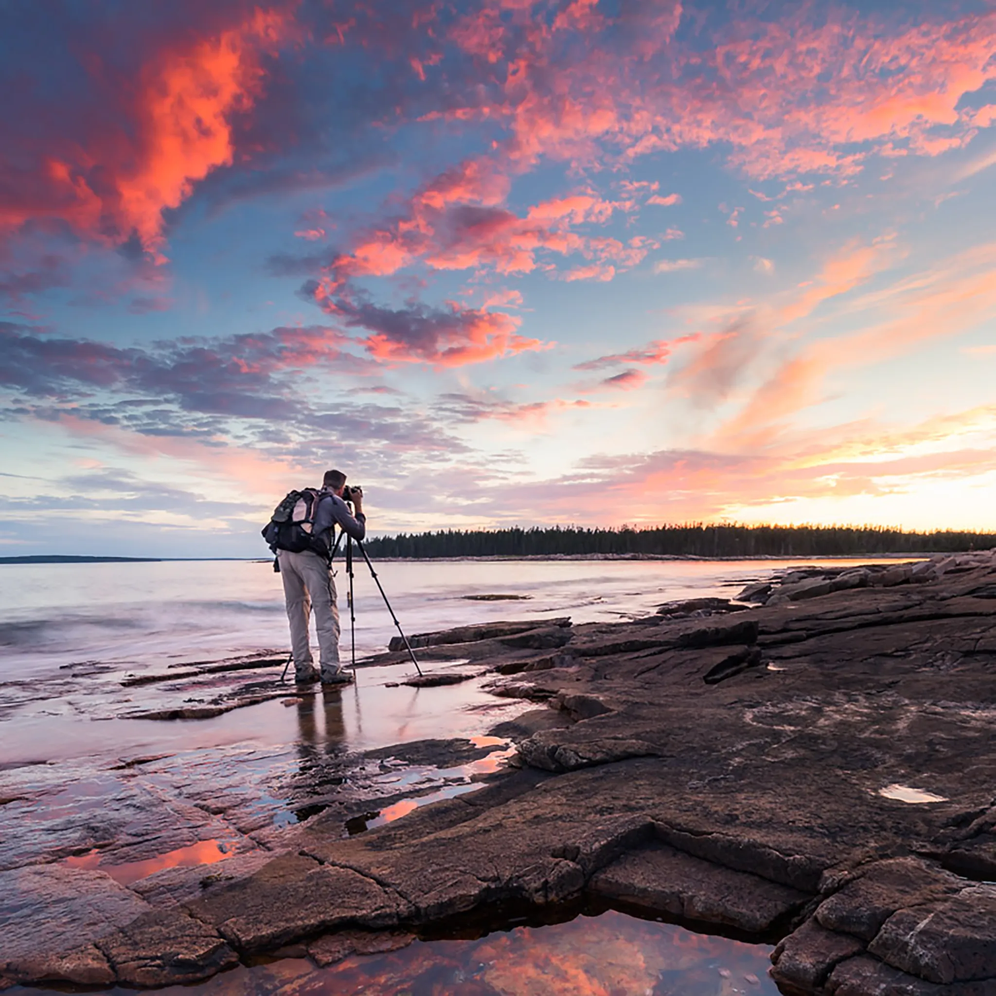 Photography Workshops